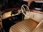 Rolls-Royce 20/25 HP Coupe B2 1934 года